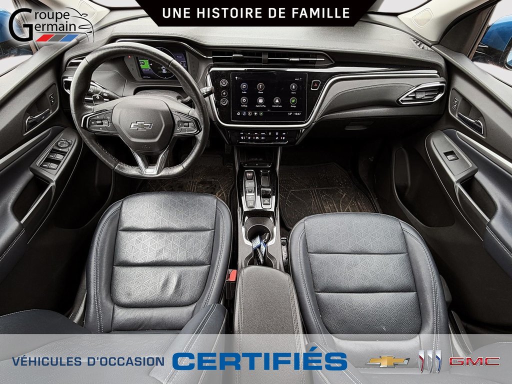 2023 Chevrolet BOLT EUV in St-Raymond, Quebec - 10 - w1024h768px