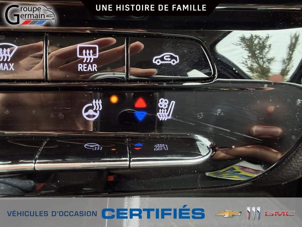 2023 Chevrolet BOLT EUV in St-Raymond, Quebec - 25 - w1024h768px