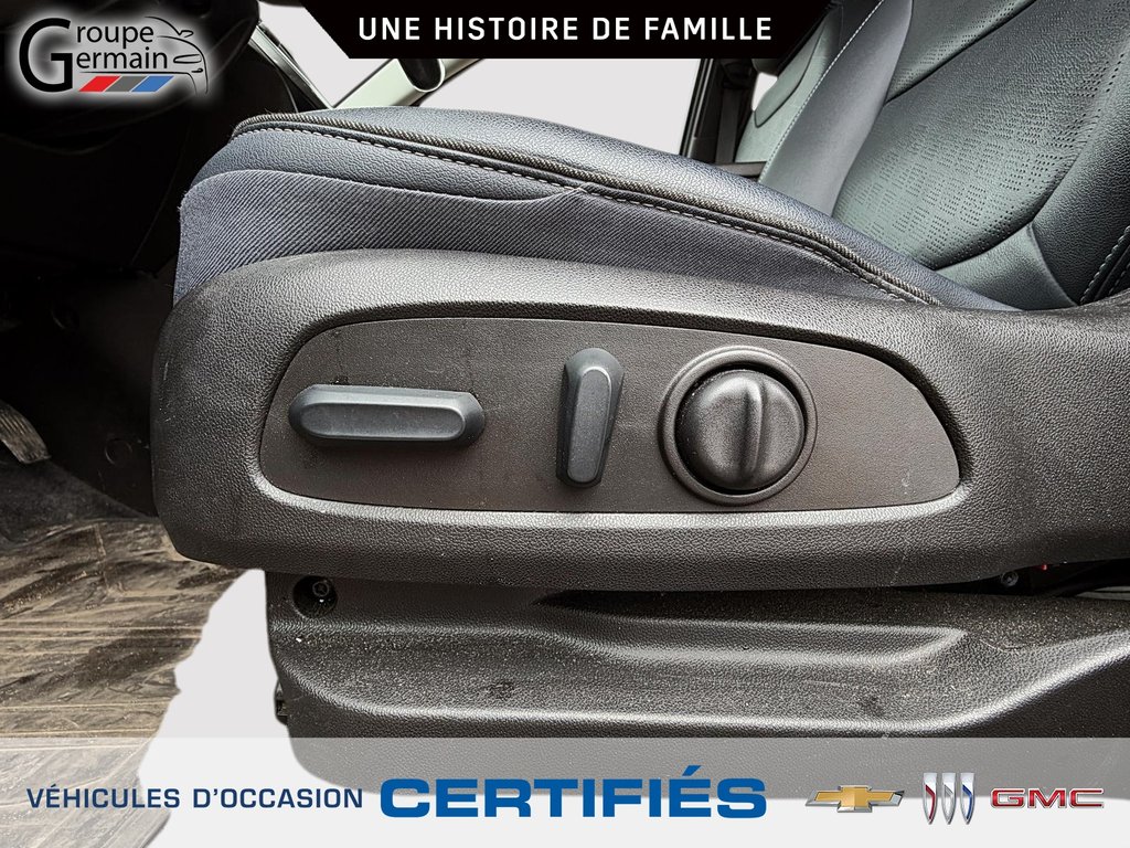 2023 Chevrolet BOLT EUV in St-Raymond, Quebec - 14 - w1024h768px