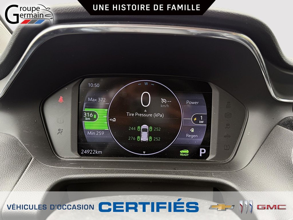 2023 Chevrolet BOLT EUV in St-Raymond, Quebec - 20 - w1024h768px
