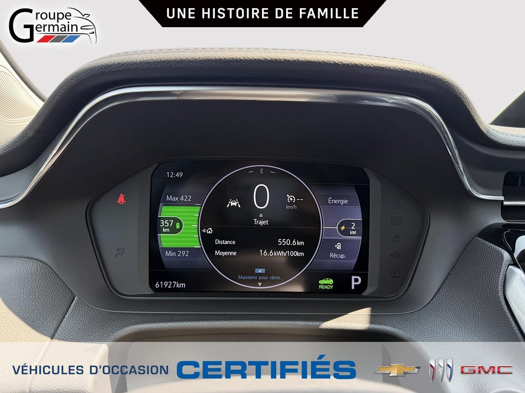 2023 Chevrolet BOLT EUV in St-Raymond, Quebec - 23 - w1024h768px