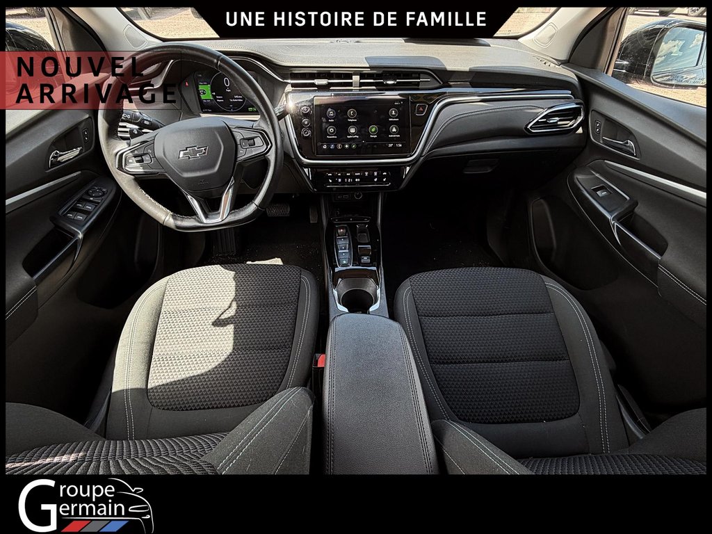 2023 Chevrolet BOLT EUV in St-Raymond, Quebec - 9 - w1024h768px