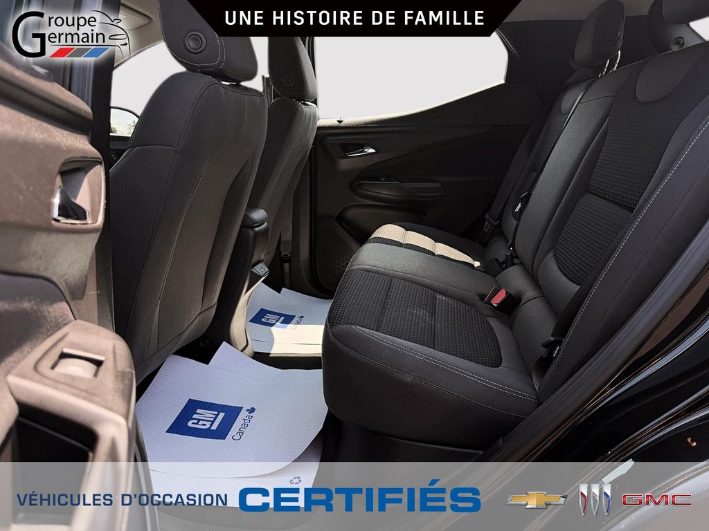 2023 Chevrolet BOLT EUV in St-Raymond, Quebec - 16 - w1024h768px