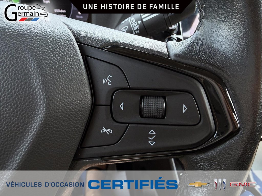2023 Chevrolet BOLT EUV in St-Raymond, Quebec - 21 - w1024h768px