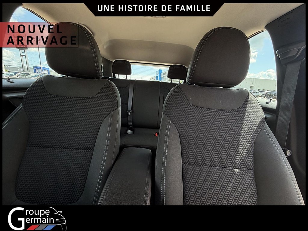 2023 Chevrolet BOLT EUV in St-Raymond, Quebec - 10 - w1024h768px