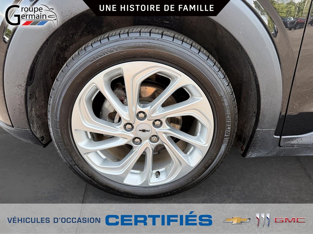 2023 Chevrolet BOLT EUV in St-Raymond, Quebec - 10 - w1024h768px
