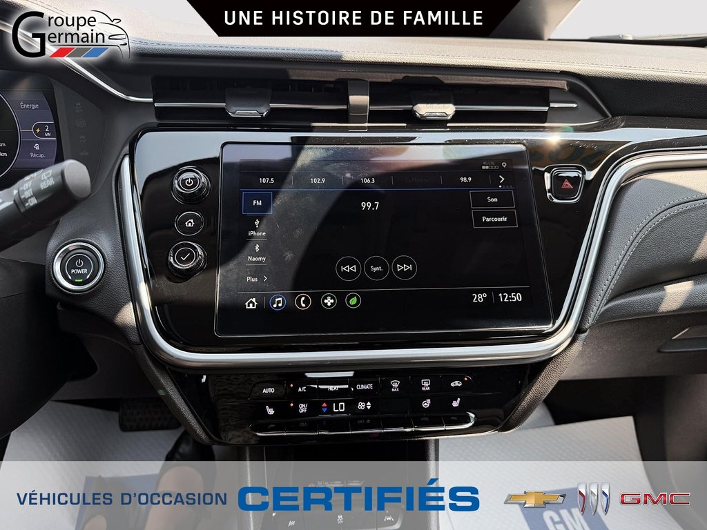 2023 Chevrolet BOLT EUV in St-Raymond, Quebec - 25 - w1024h768px