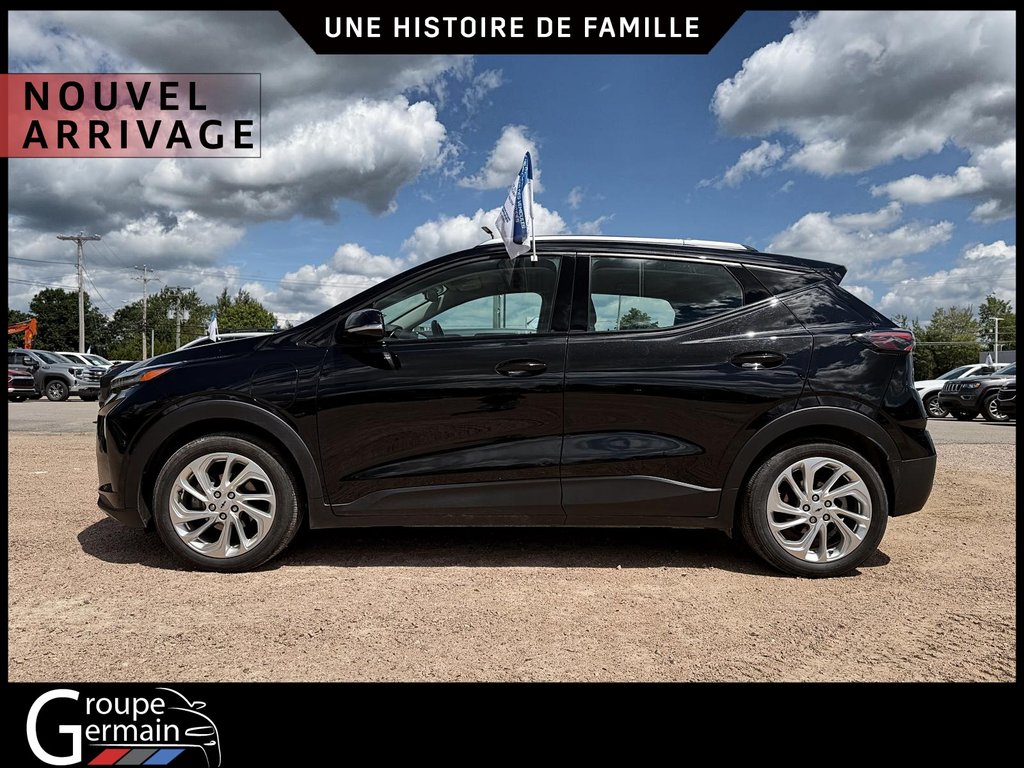 2023 Chevrolet BOLT EUV in St-Raymond, Quebec - 6 - w1024h768px