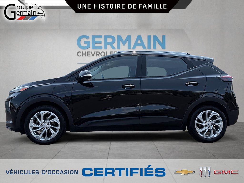 2023 Chevrolet BOLT EUV in St-Raymond, Quebec - 7 - w1024h768px