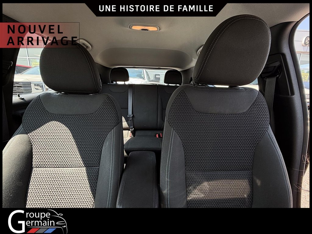 2023 Chevrolet BOLT EUV in St-Raymond, Quebec - 10 - w1024h768px