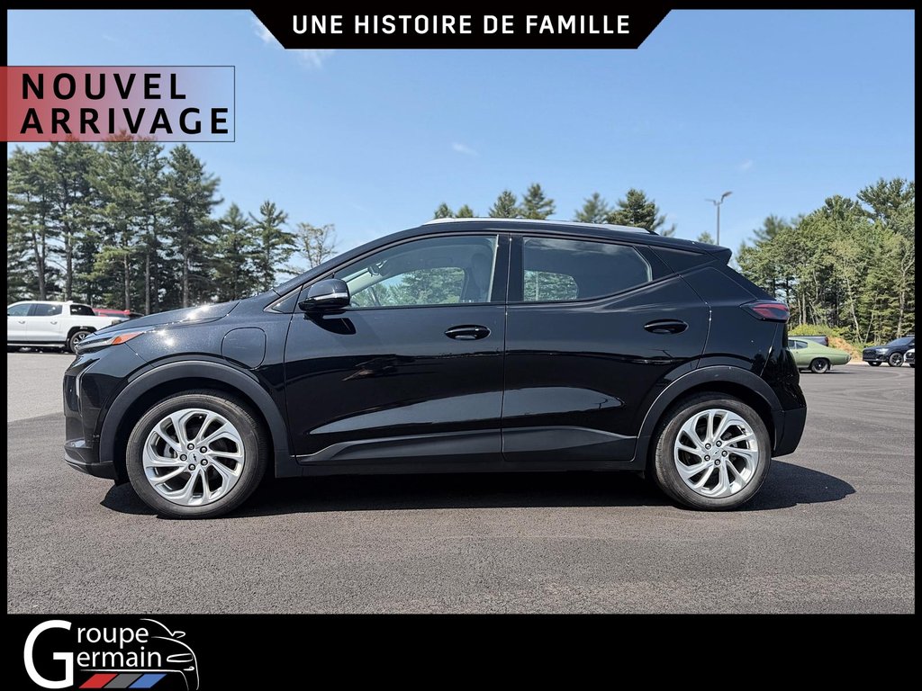 2023 Chevrolet BOLT EUV in St-Raymond, Quebec - 6 - w1024h768px