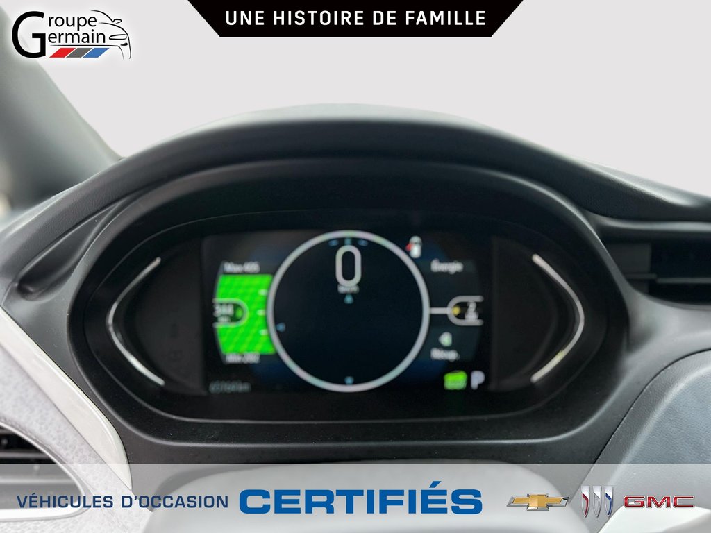 2020 Chevrolet Bolt EV à St-Raymond, Québec - 15 - w1024h768px