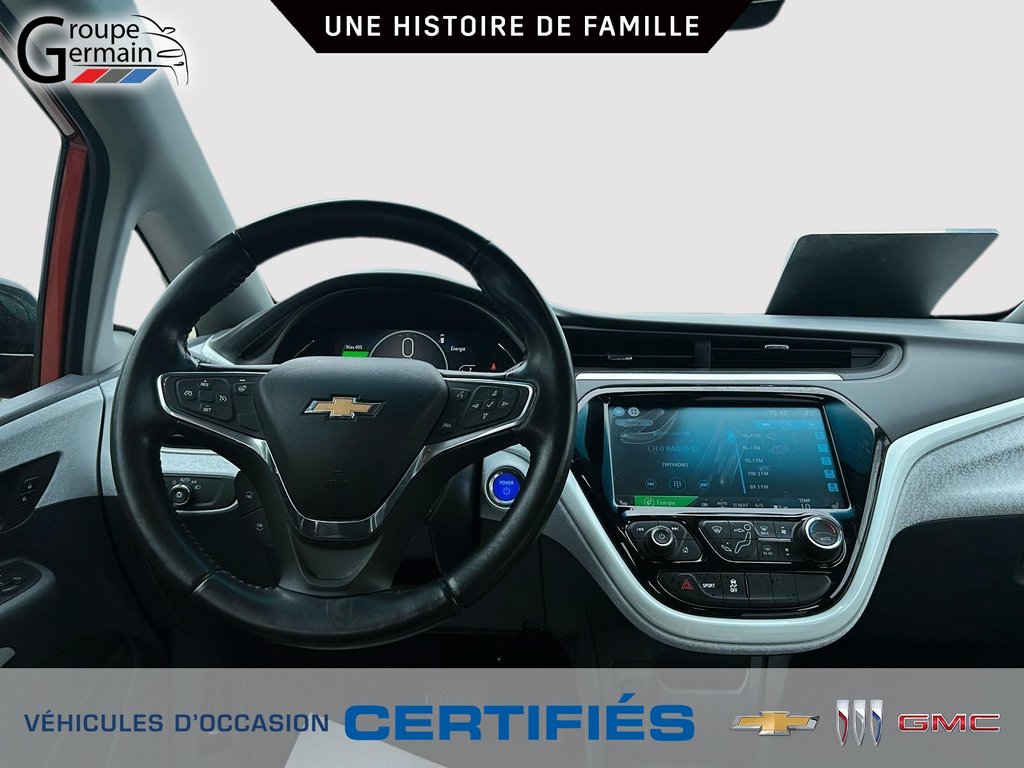2020 Chevrolet Bolt EV à St-Raymond, Québec - 21 - w1024h768px