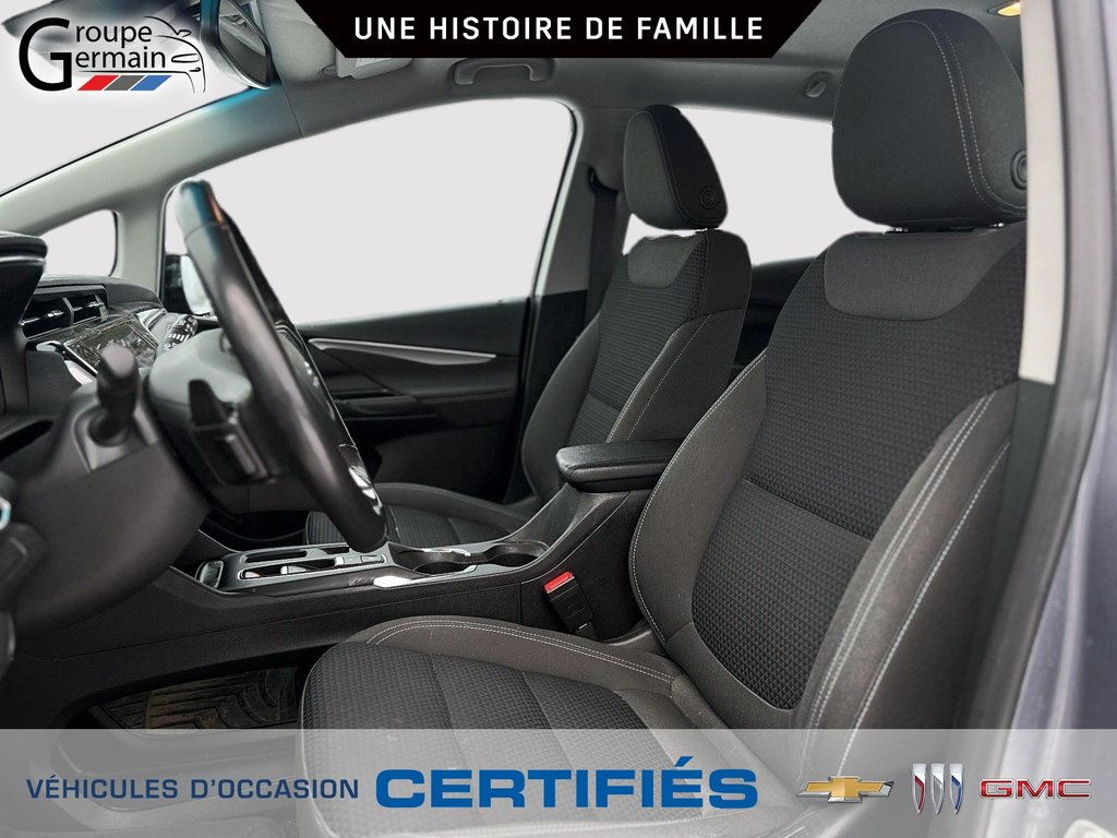 2022 Chevrolet Bolt EV in St-Raymond, Quebec - 11 - w1024h768px