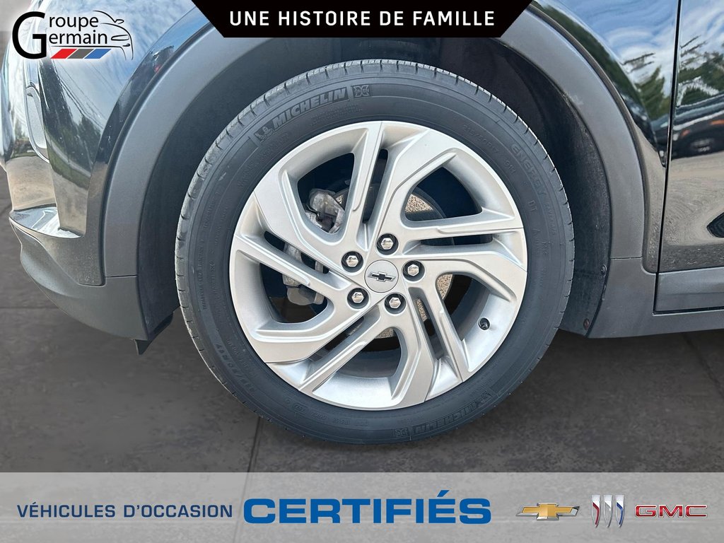 2023 Chevrolet Bolt EV à St-Raymond, Québec - 10 - w1024h768px