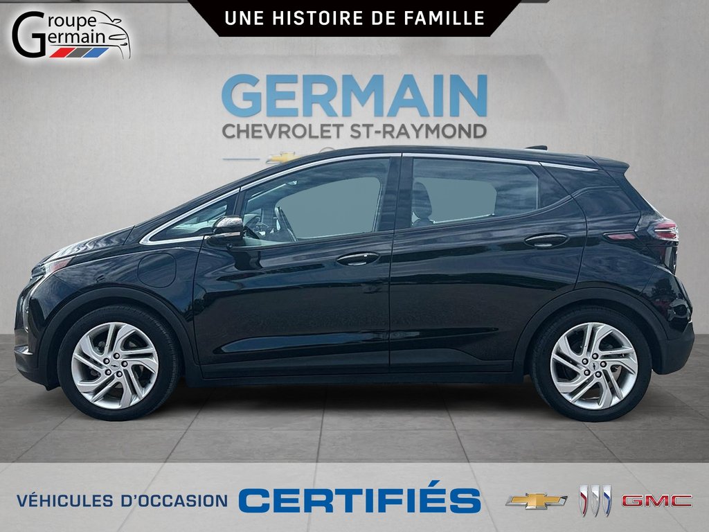 2023 Chevrolet Bolt EV à St-Raymond, Québec - 7 - w1024h768px