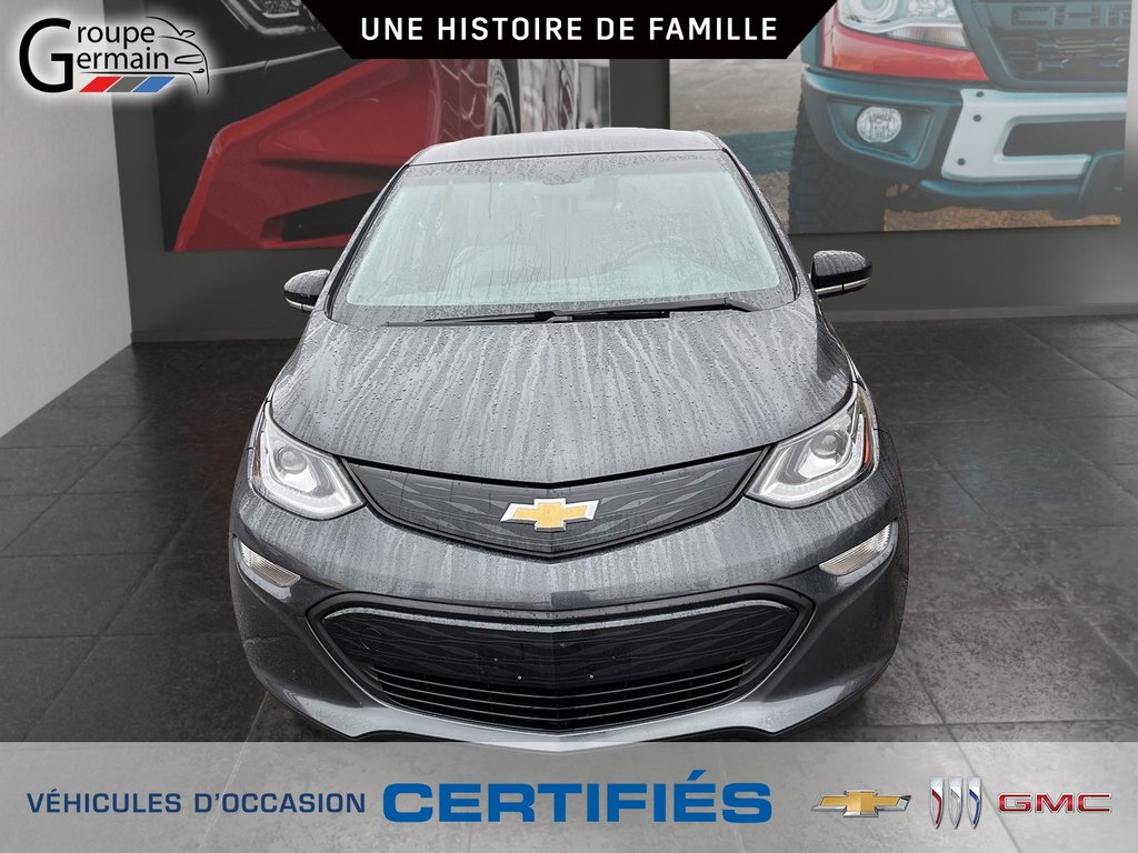 2017 Chevrolet Bolt à St-Raymond, Québec - 26 - w1024h768px