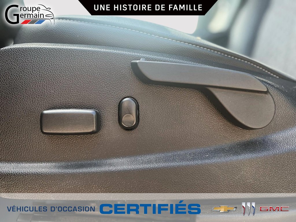 2020 Chevrolet Colorado à St-Raymond, Québec - 13 - w1024h768px