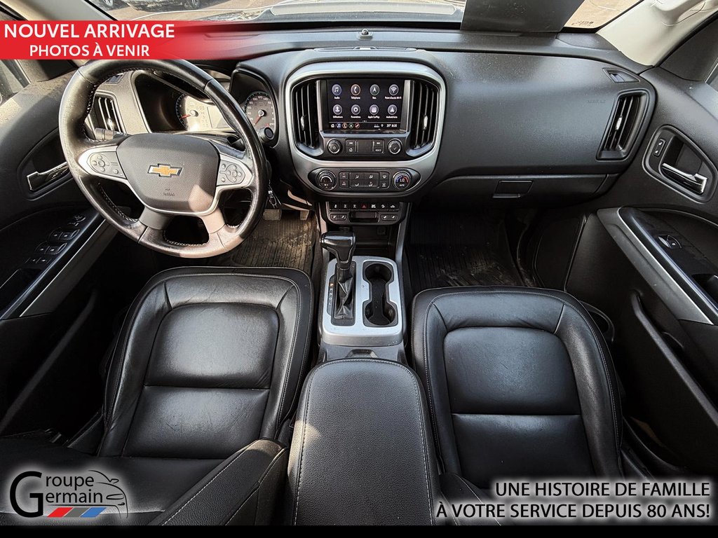 2020 Chevrolet Colorado à St-Raymond, Québec - 14 - w1024h768px