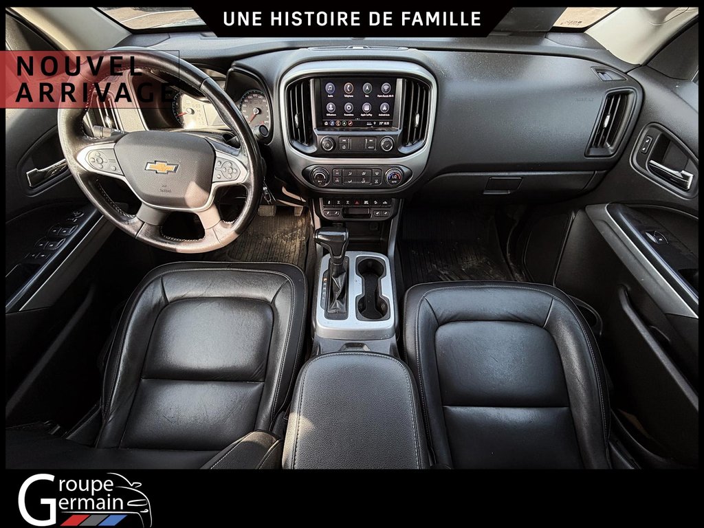 2020 Chevrolet Colorado à St-Raymond, Québec - 13 - w1024h768px