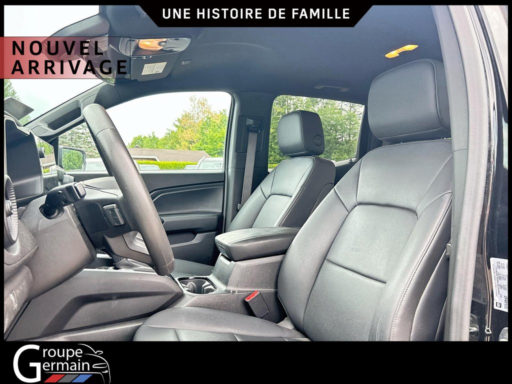 2024 Chevrolet Colorado à St-Raymond, Québec - 4 - w1024h768px