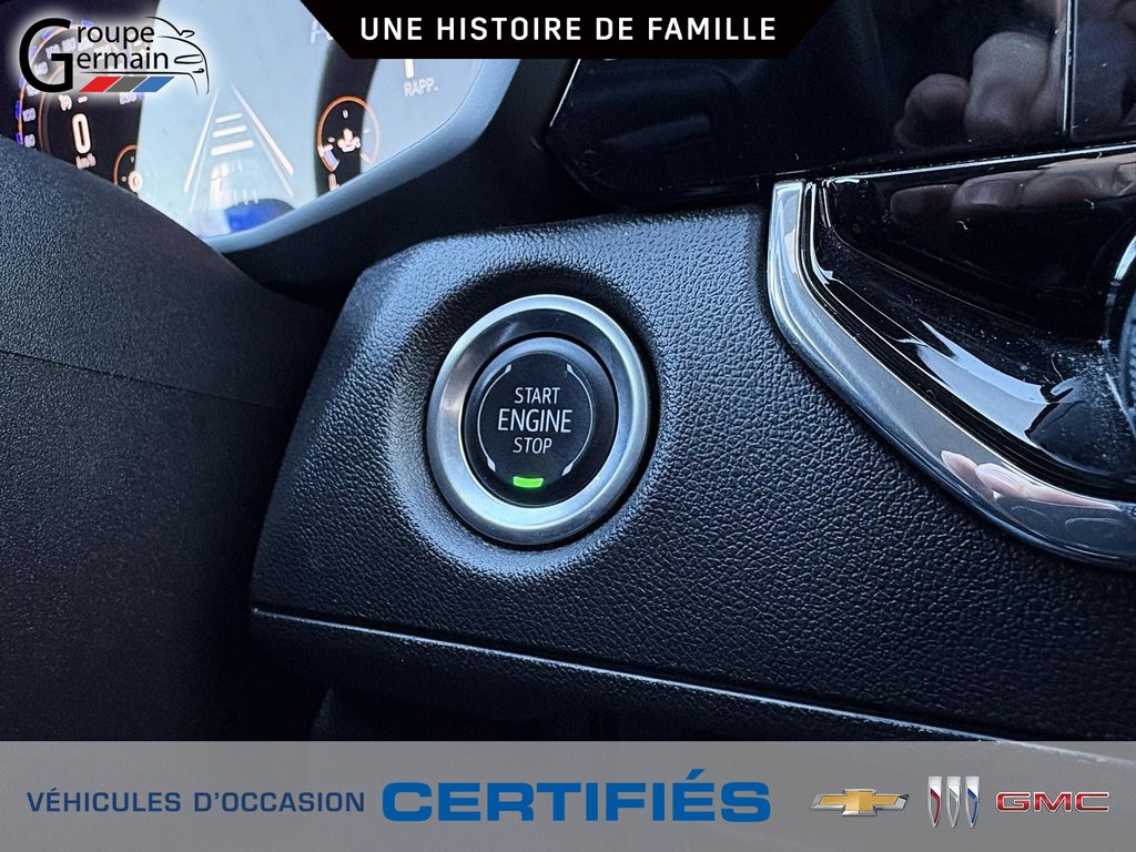 2024 Chevrolet Colorado in St-Raymond, Quebec - 24 - w1024h768px