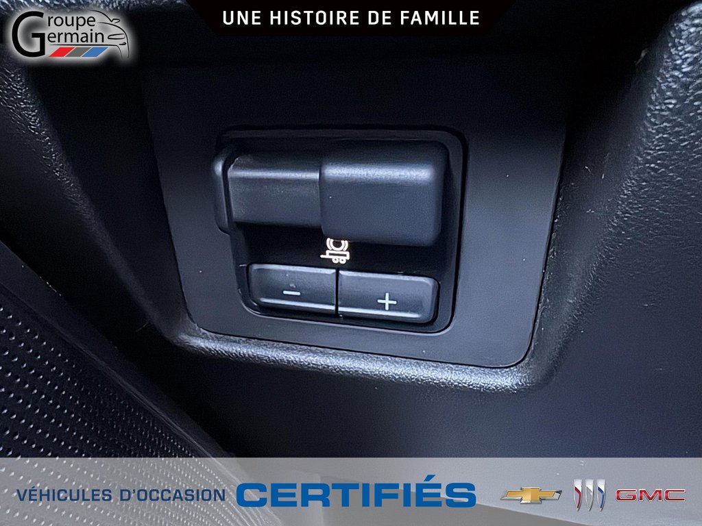 2024 Chevrolet Colorado in St-Raymond, Quebec - 22 - w1024h768px