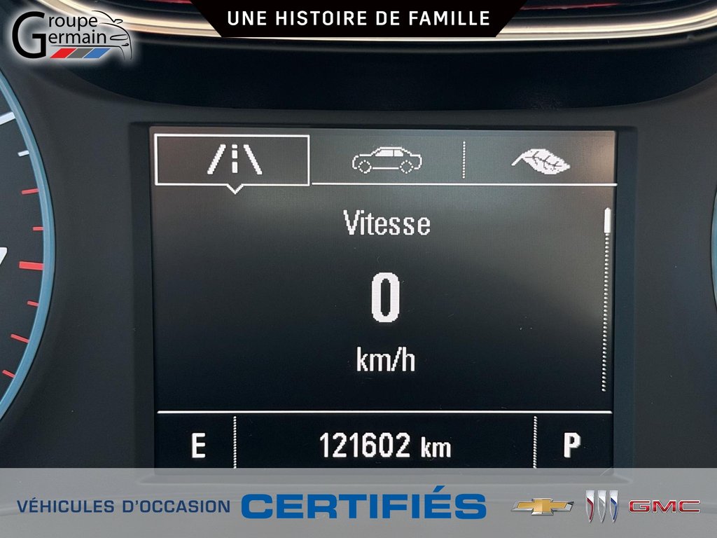 2018 Chevrolet CRUZE in St-Raymond, Quebec - 25 - w1024h768px
