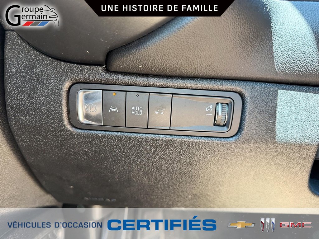 2024 Chevrolet Equinox EV in St-Raymond, Quebec - 21 - w1024h768px