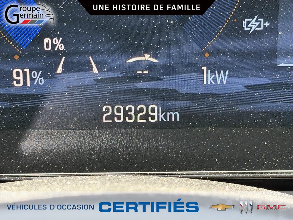 2024 Chevrolet Equinox EV in St-Raymond, Quebec - 23 - w1024h768px