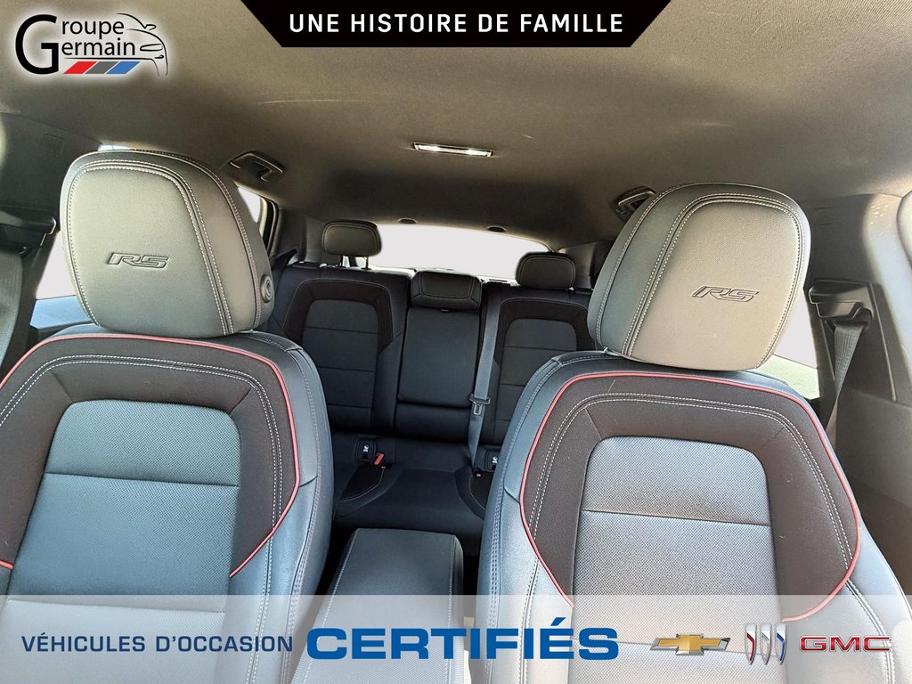 2024 Chevrolet Equinox EV in St-Raymond, Quebec - 11 - w1024h768px