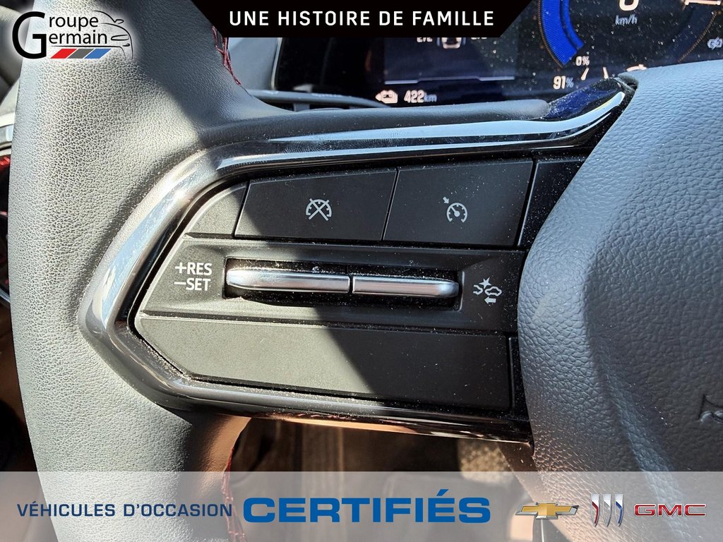 2024 Chevrolet Equinox EV in St-Raymond, Quebec - 20 - w1024h768px