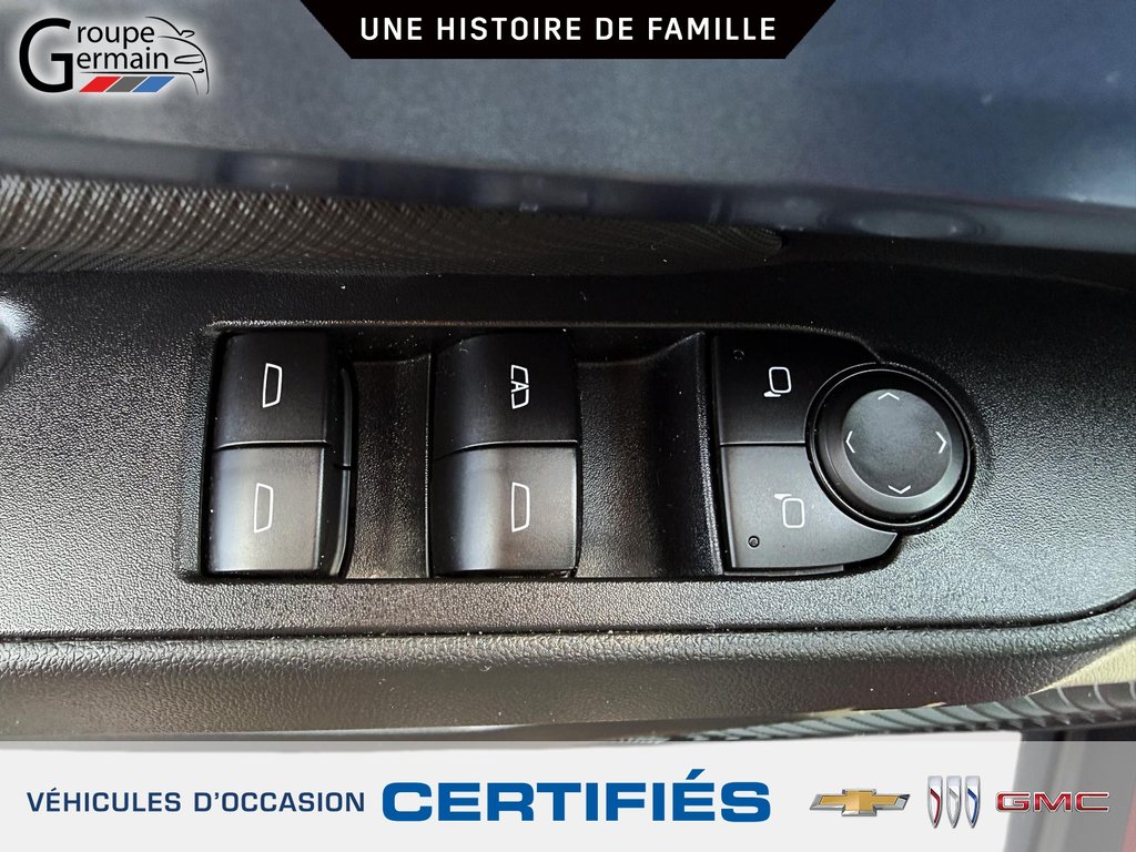 2025 Chevrolet Equinox EV in St-Raymond, Quebec - 19 - w1024h768px