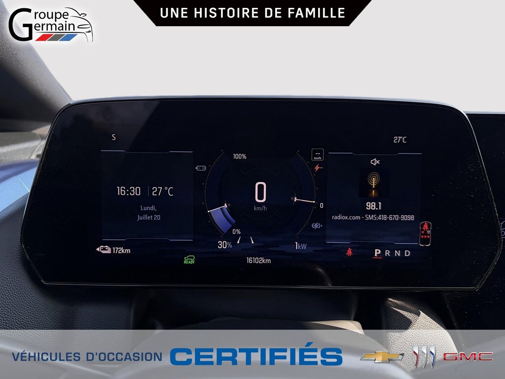 2025 Chevrolet Equinox EV in St-Raymond, Quebec - 24 - w1024h768px