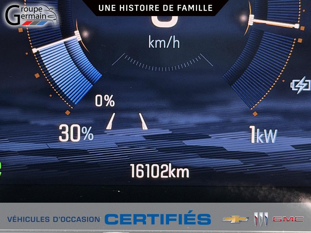 2025 Chevrolet Equinox EV in St-Raymond, Quebec - 25 - w1024h768px