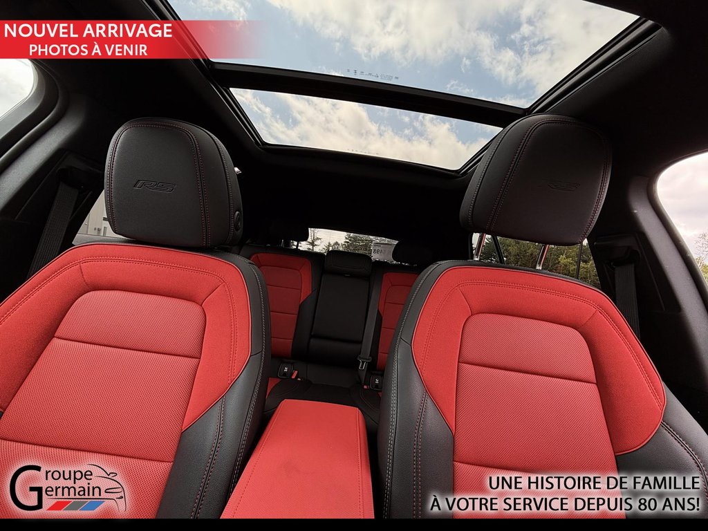 2025 Chevrolet Equinox EV in St-Raymond, Quebec - 14 - w1024h768px