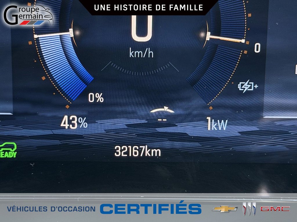 2025 Chevrolet Equinox EV in St-Raymond, Quebec - 28 - w1024h768px