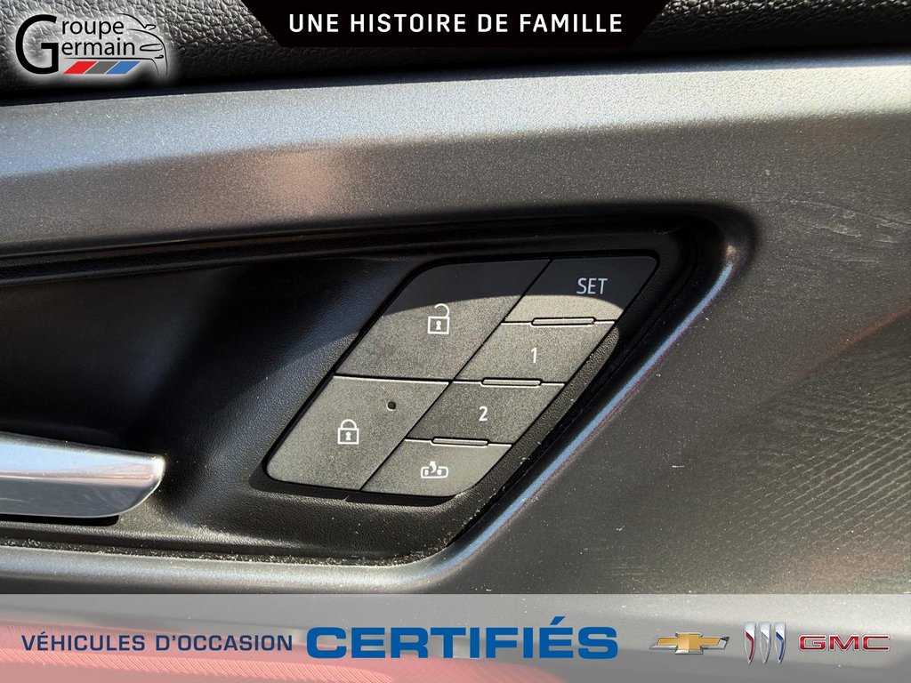 2025 Chevrolet Equinox EV in St-Raymond, Quebec - 20 - w1024h768px