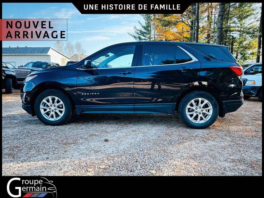 2020 Chevrolet EQUINOX LT FWD in St-Raymond, Quebec - 6 - w1024h768px