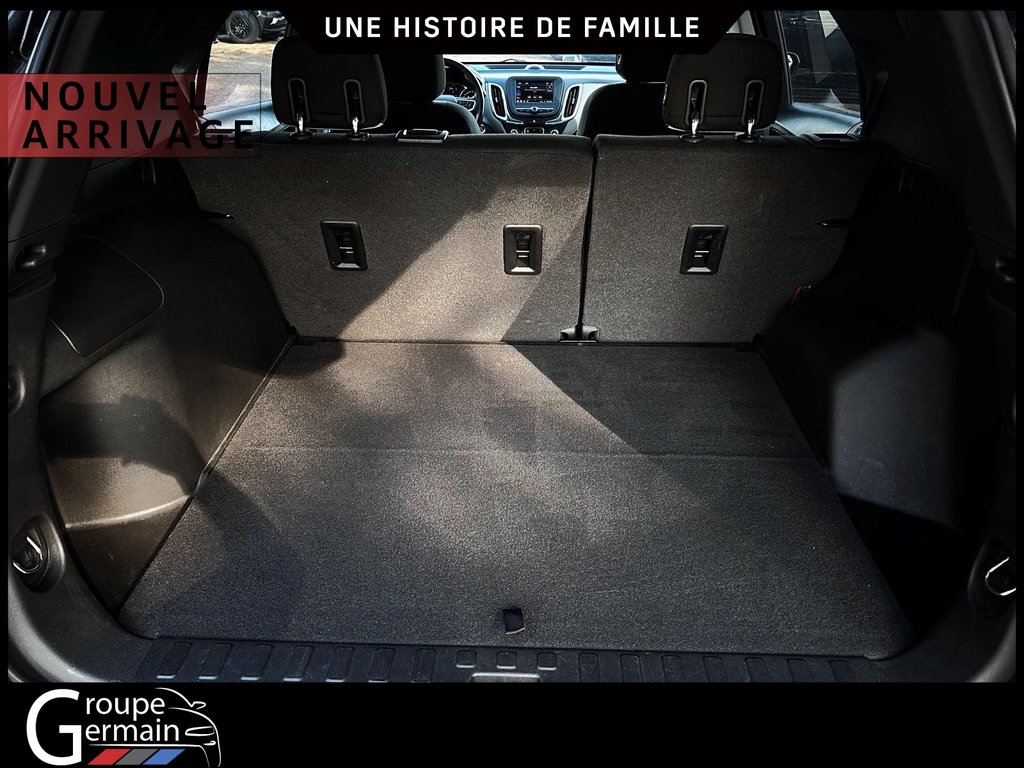 2020 Chevrolet EQUINOX LT FWD in St-Raymond, Quebec - 10 - w1024h768px