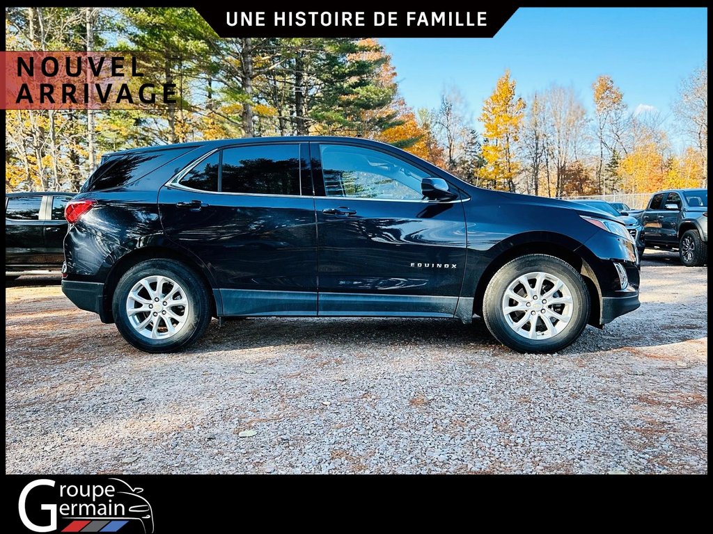 2020 Chevrolet EQUINOX LT FWD in St-Raymond, Quebec - 2 - w1024h768px