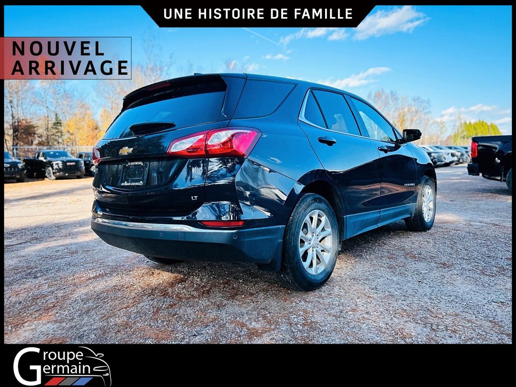 2020 Chevrolet EQUINOX LT FWD in St-Raymond, Quebec - 3 - w1024h768px