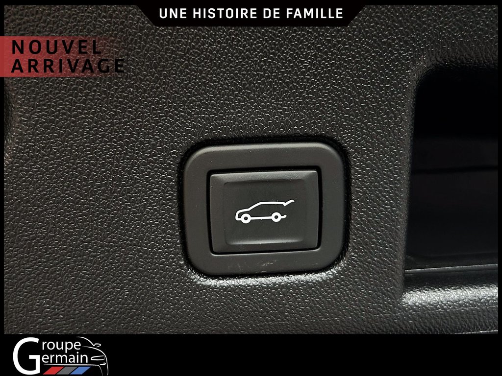 2020 Chevrolet EQUINOX LT FWD in St-Raymond, Quebec - 11 - w1024h768px