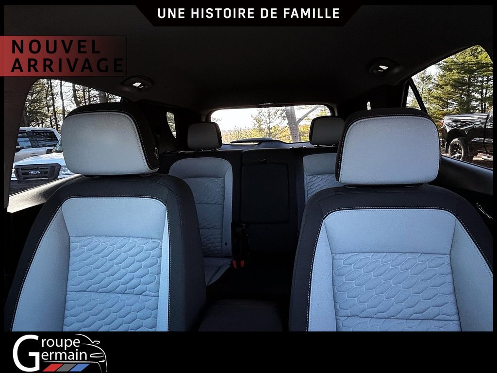 2020 Chevrolet EQUINOX LT FWD in St-Raymond, Quebec - 14 - w1024h768px