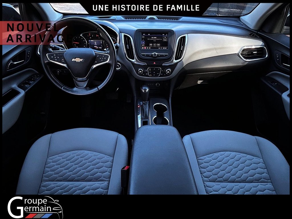 2020 Chevrolet EQUINOX LT FWD in St-Raymond, Quebec - 13 - w1024h768px