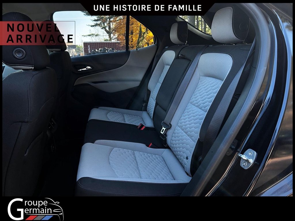 2020 Chevrolet EQUINOX LT FWD in St-Raymond, Quebec - 17 - w1024h768px