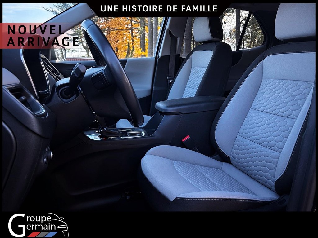 2020 Chevrolet EQUINOX LT FWD in St-Raymond, Quebec - 15 - w1024h768px