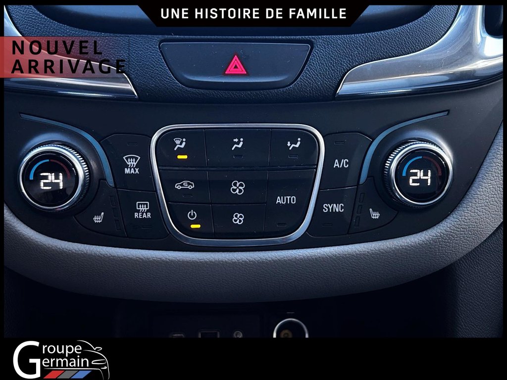 2020 Chevrolet EQUINOX LT FWD in St-Raymond, Quebec - 24 - w1024h768px