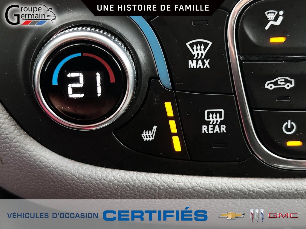 2020 Chevrolet EQUINOX LT FWD à St-Raymond, Québec - 26 - w1024h768px