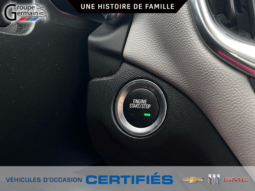 2020 Chevrolet EQUINOX LT FWD à St-Raymond, Québec - 24 - w1024h768px